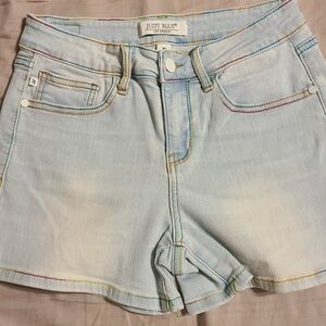 Judy Blue Shorts